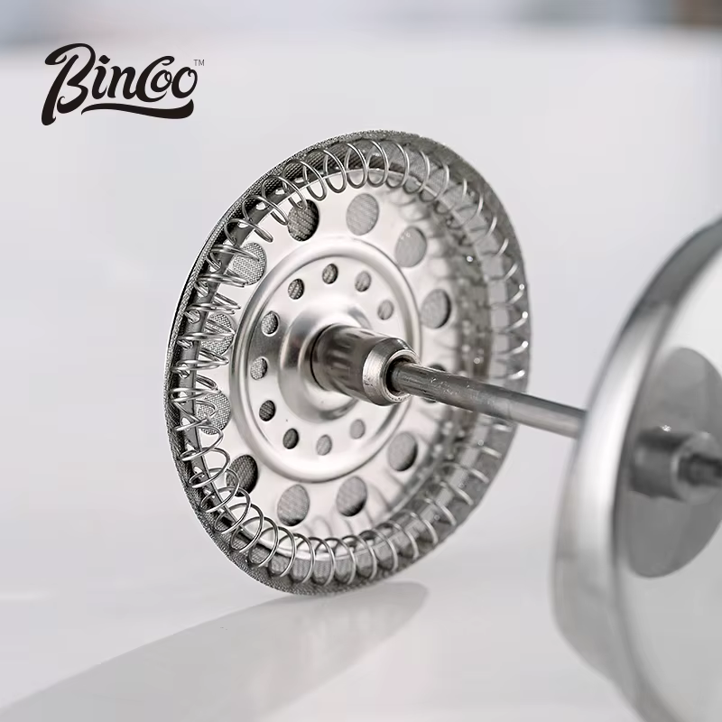 Bincoo 350 ml/800 ml/1000 ml cafetière