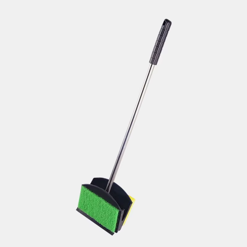 Racloir d'algues flottant pour aquarium, verre précieux, brosses pour livres de plantes, fenêtre propre, accessoires en éponge, outils de haute qualité