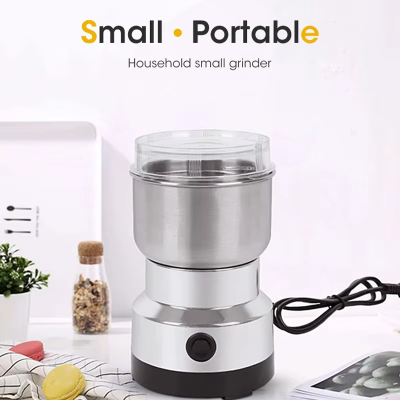 Mini broyeur électrique 300ml
