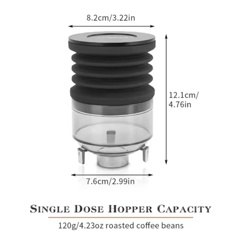 Moulin à café A66K-CAFEMASY
