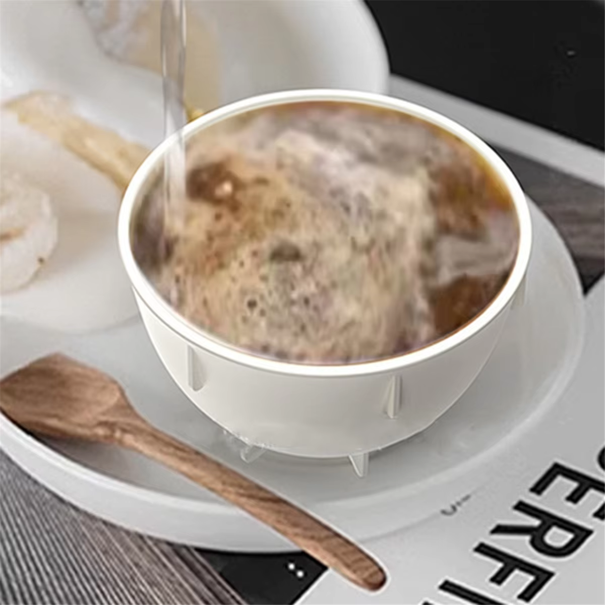 Bols à café empilables pour amateurs de café