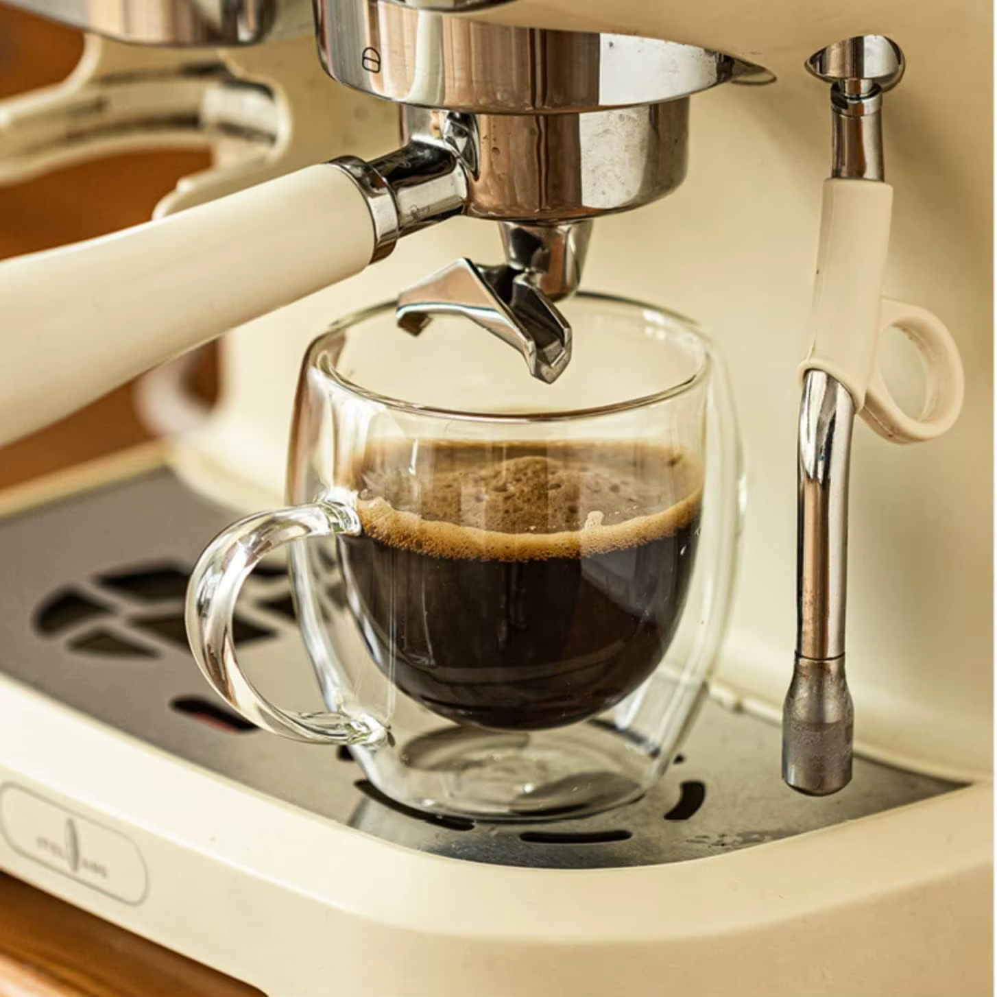 Verres à café doubles 80-450ML