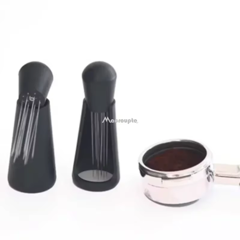 Agitateur de café expresso