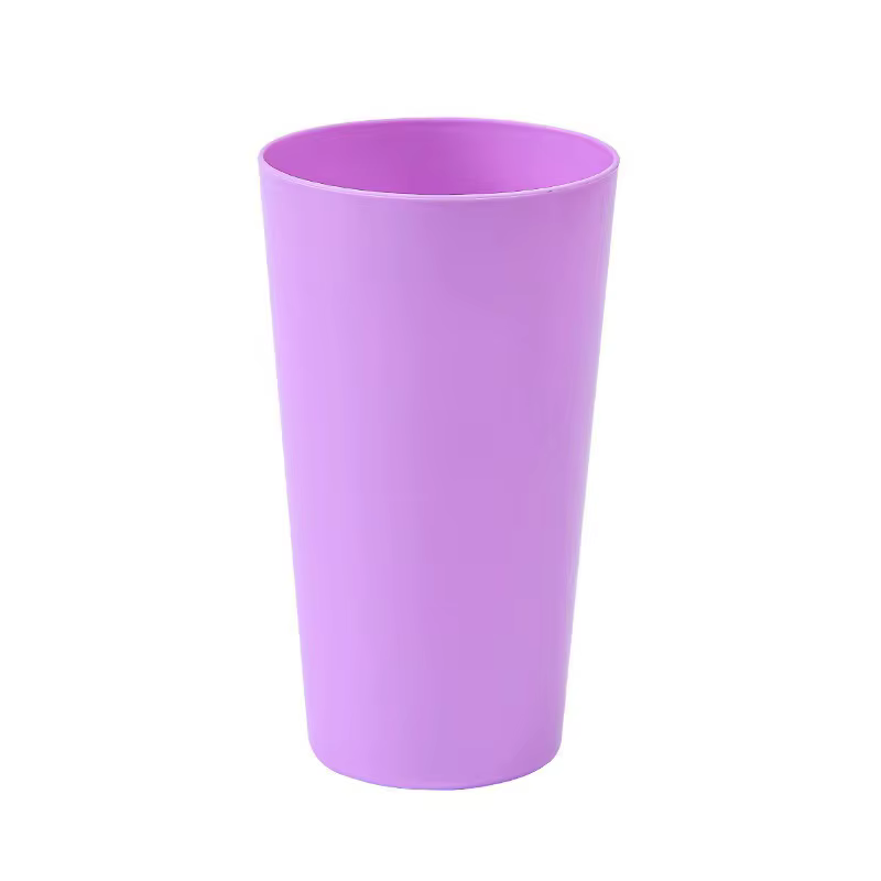 Pack de 4 gobelets en plastique de 20oz