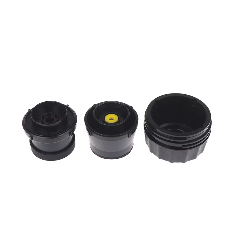 1 ensemble d'accessoires pour machine à café portable KF-JN-01 02