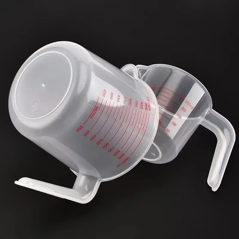 Tasses à mesurer les liquides de cuisson