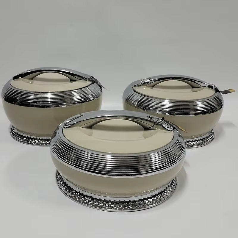 Pot chaud pour aliments