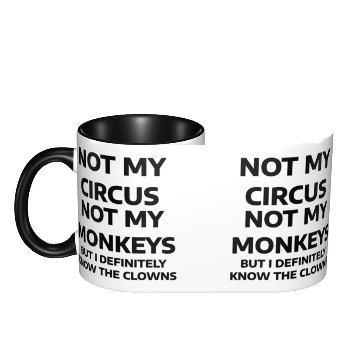 Tasse à café personnalisée