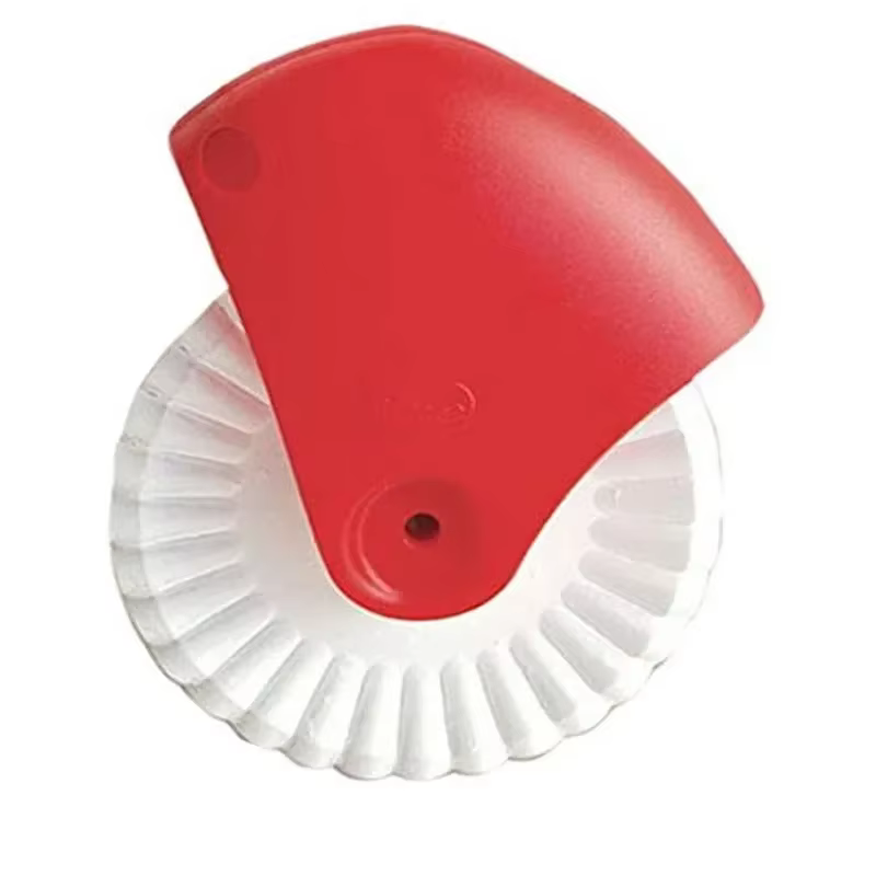 Cuisine Pizza pâtisserie treillis Cutter