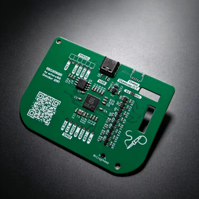 Carte mère Bbqk20kbd pour clavier filaire BlackBerry Q20, connexion aux ordinateurs et aux téléphones mobiles, personnalisée sans clavier, DIY