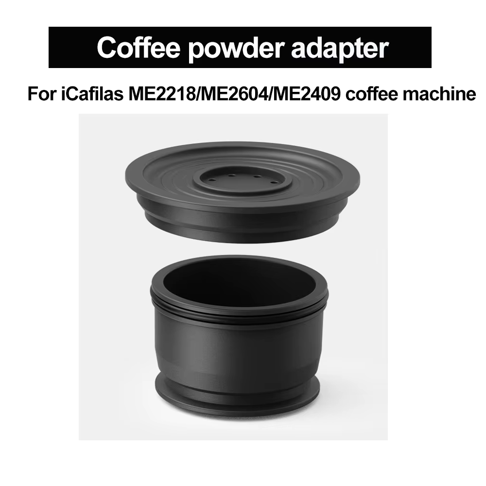 Adaptateur pour machine à café portable ICafilas