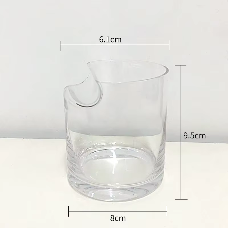 Verres à whisky et à cigares