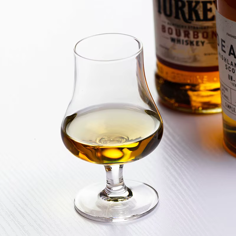 Stolzle-Gobelet à whisky en cristal