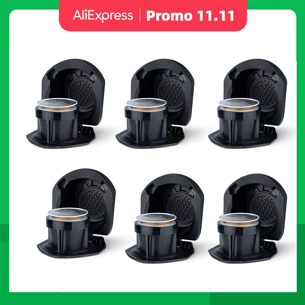 Adaptateur icafilas Dolce Gusto