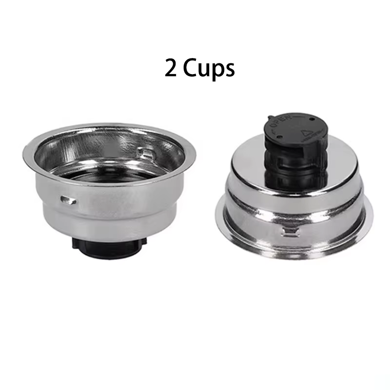Panier filtrant Delonghi 51 mm