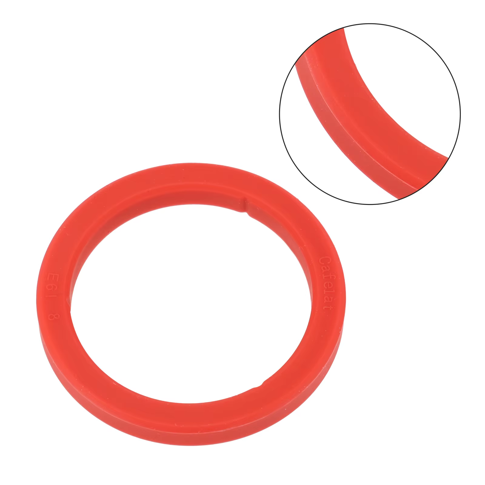 Joint d'étanchéité en Silicone E61