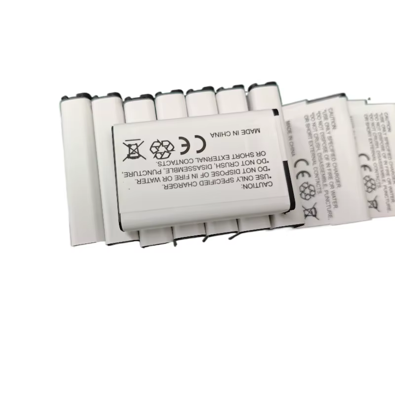 Batterie lithium-ion 361-00053-00 3.7V 2200mAh pour Garmin Montana650 Alpha 100