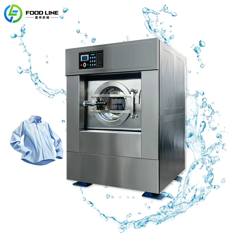 Système de paiement par carte pour lave-linge et sèche-linge professionnels pour laverie automatique en libre-service – Personnalisable