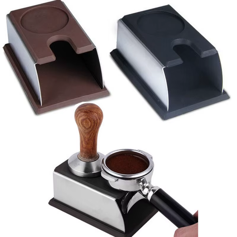 Support de température de café