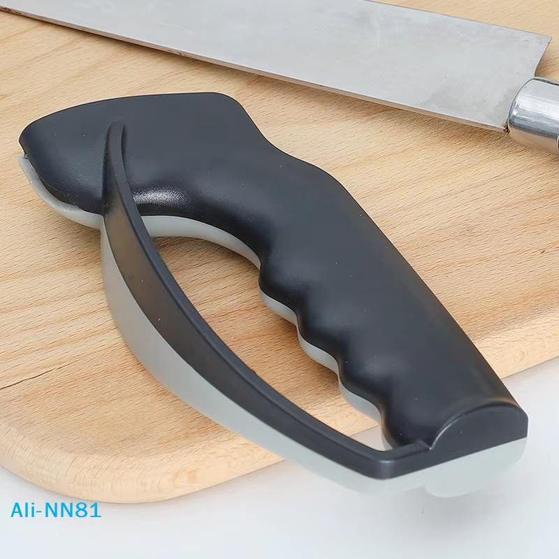 【N】 Affûteur de couteaux rapide et sûr pour la cuisine