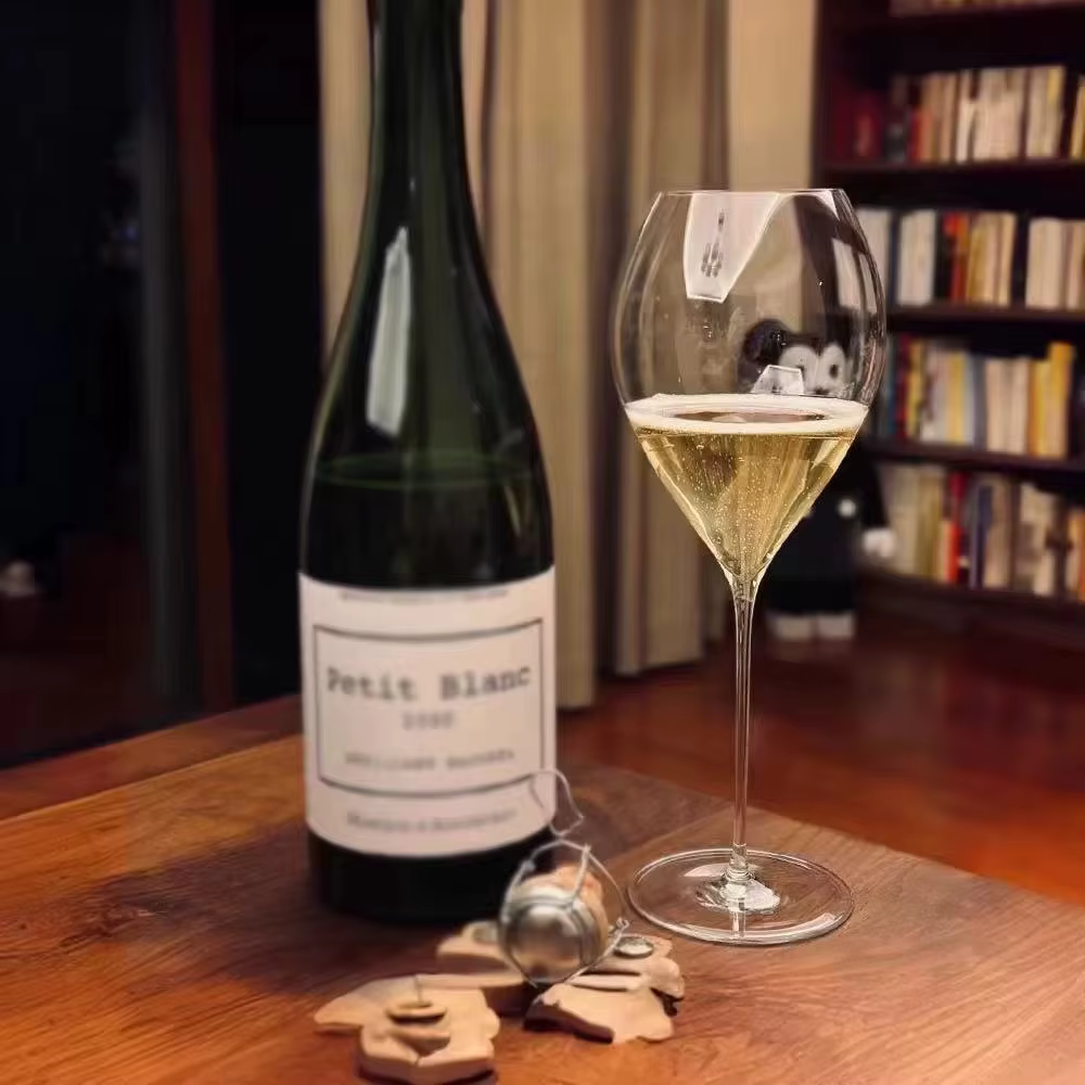 Verres à vin rouge Ultra-fins avec gobelets à Champagne en cristal
