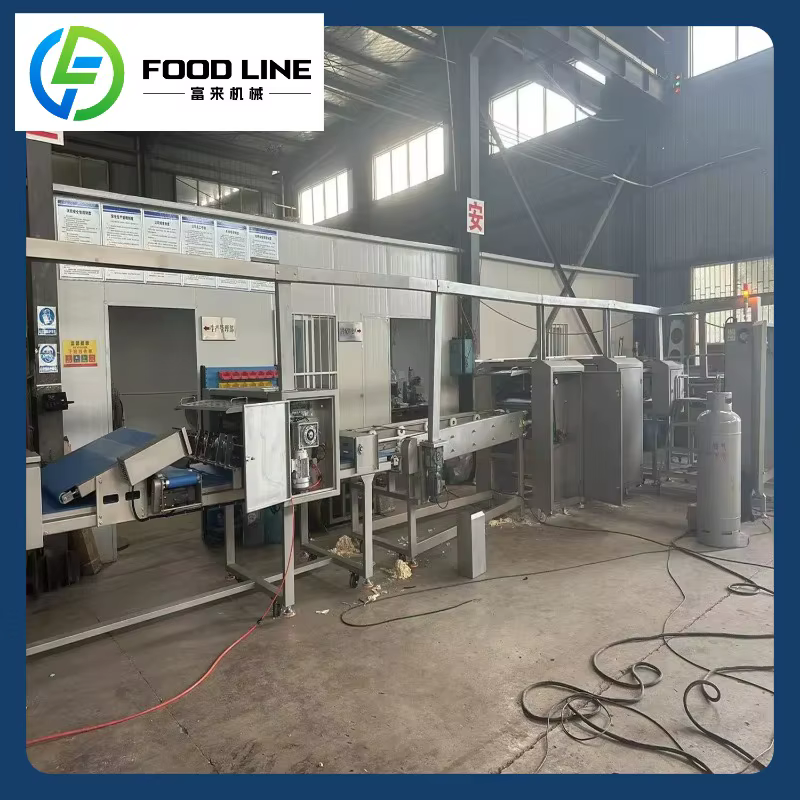 Ligne de production de boulettes de protection de l'environnement vert facile à entretenir, opération Stable haute performance
