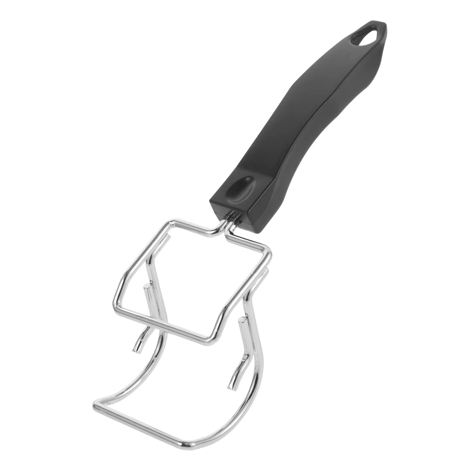 Pince à plateau de four