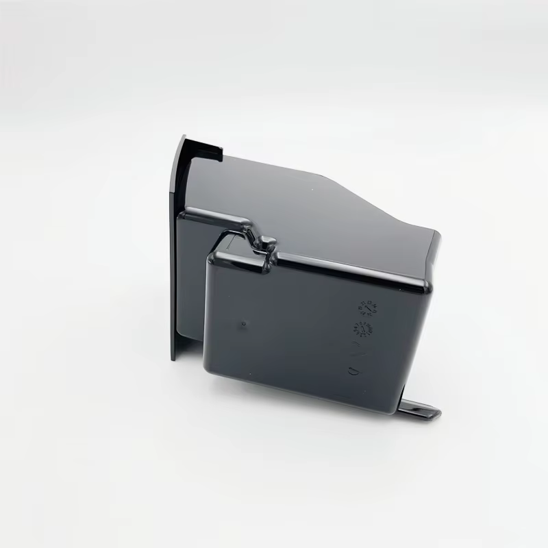 Récipient noir pour machine à café Delonghi, pièces de rechange, ECAM21.117, 350.15, D3T PRO