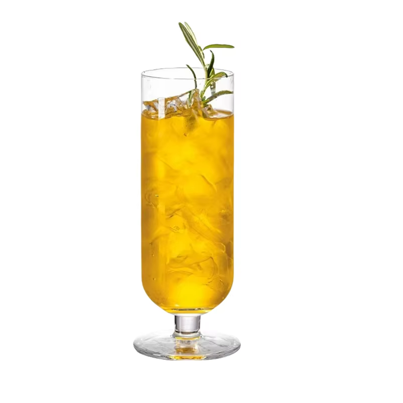 Verres à Cocktail Créatifs de Style Japonais