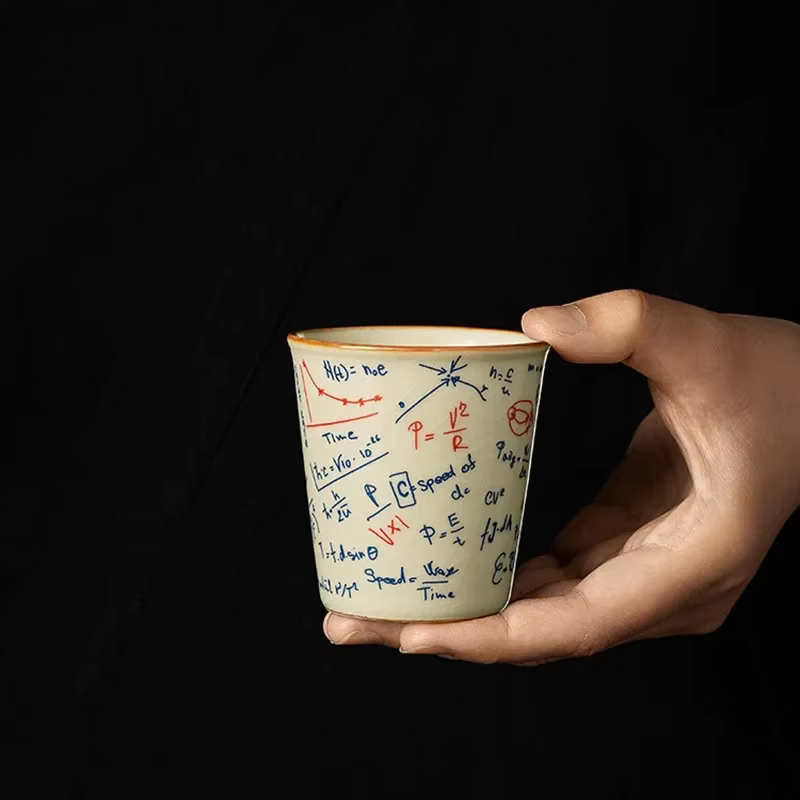 Tasse à expresso de 120ML
