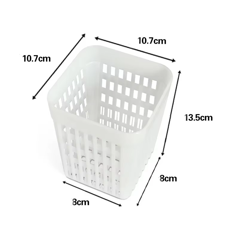Lave-vaisselle panier à couverts cuillère fourchette baguettes couteau