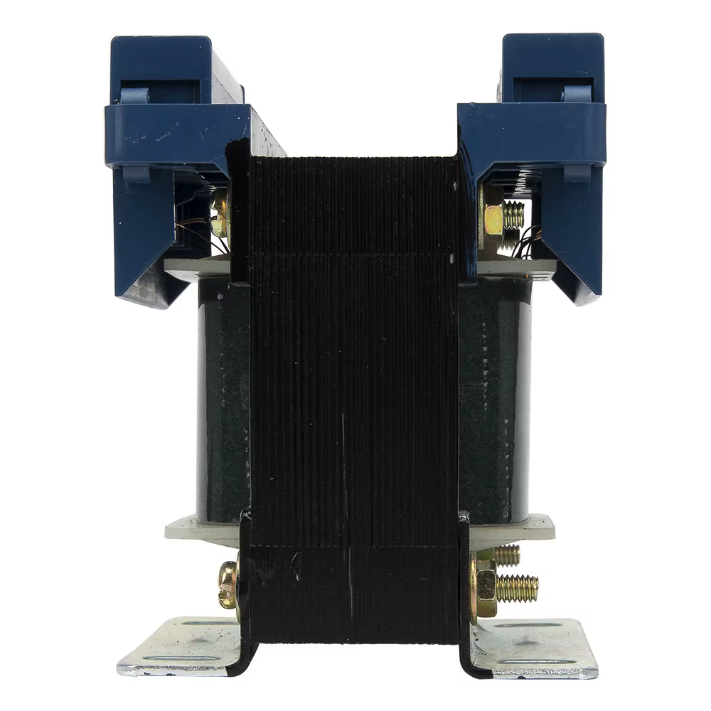 Transformateur de puissance de contrôle de type BK-50VA 50W, entrée 220V/380V, sortie 220V 110V 36V 24V 12V 6.3V