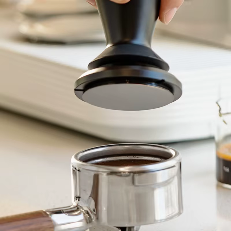 Nouvelle série Co-Branded Timemore X Master : doseur de café auto-équilibrant Anthony