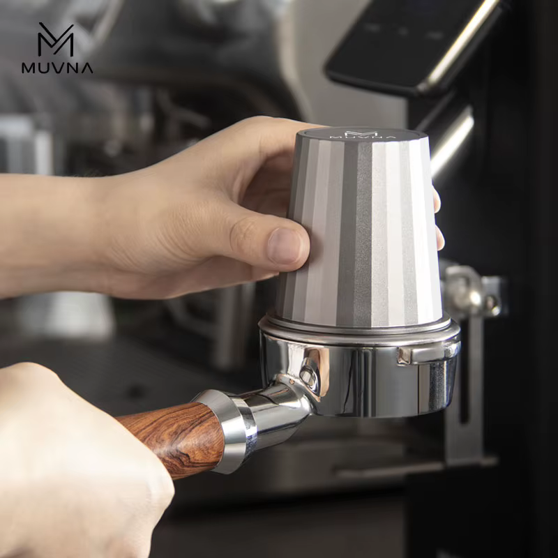 Tasse de Dosage Expresso en Aluminium