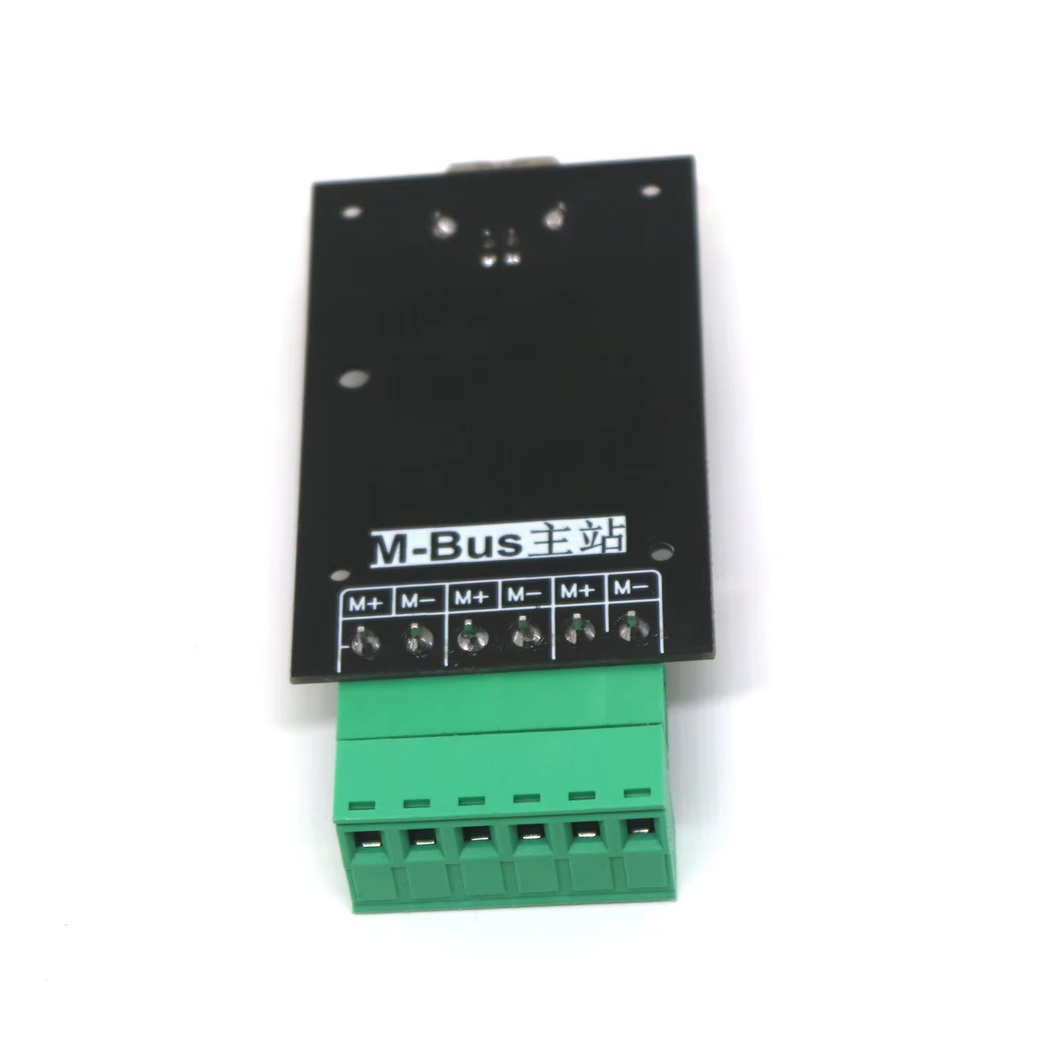Module Convertisseur USB vers MBUS Maître-Esclave pour Lecture de Compteurs, Test, Communication et Débogage de Compteurs d'Énergie Intelligents, de Chaleur et de Gaz