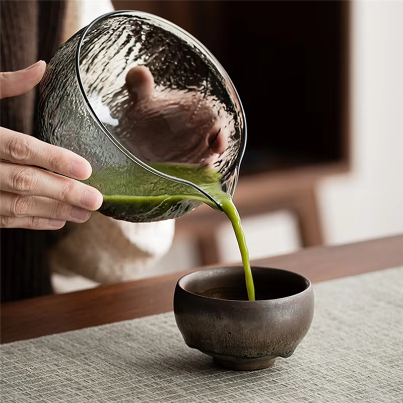 Matcha tasse bol Matcha-Kit de fabrication 5 pièces Matcha-fouet ensemble