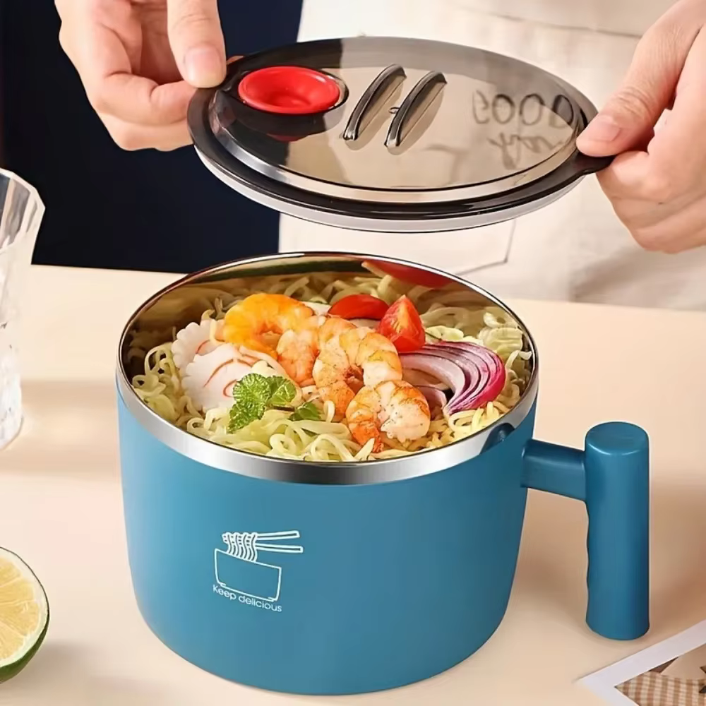 Bol Ramen, récipient à déjeuner