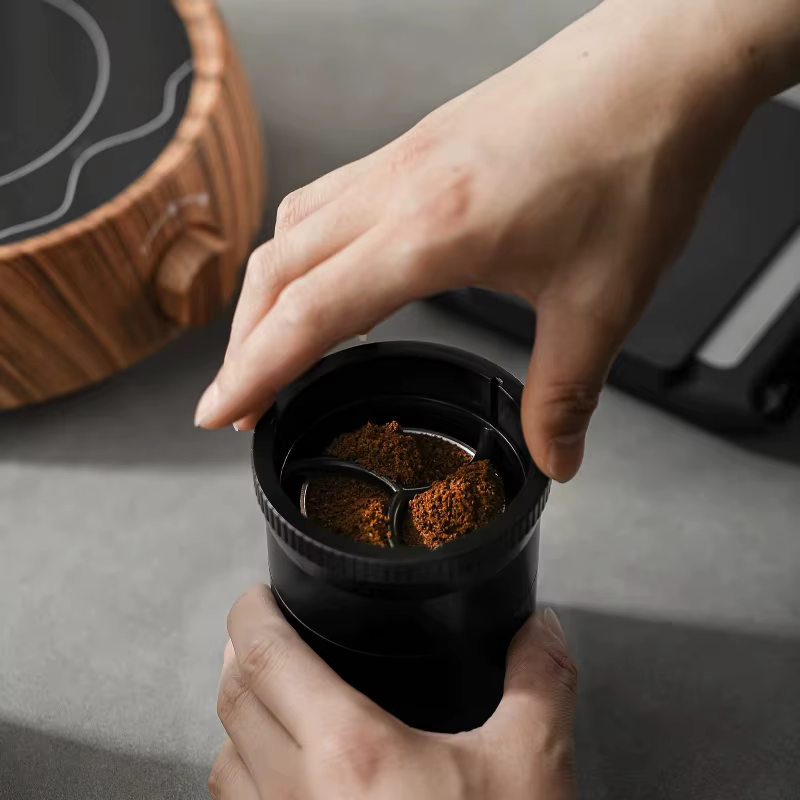 Distributeur de café Moka Pot Mhw-3bomber