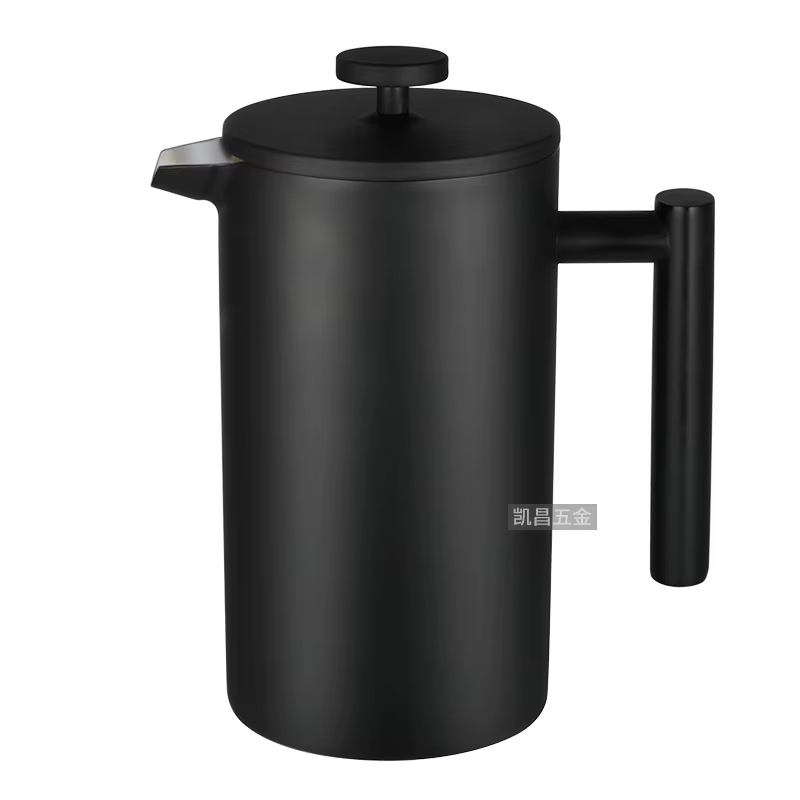 Cafetière à Pression Française et Théière