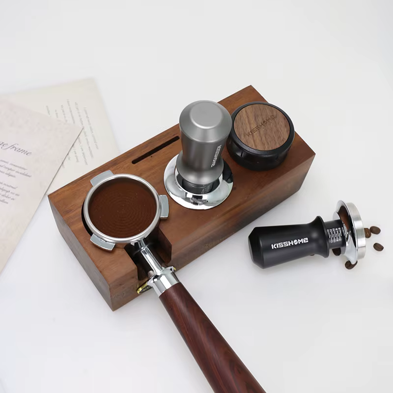 Doseur de café 30lb, pression constante calibrée