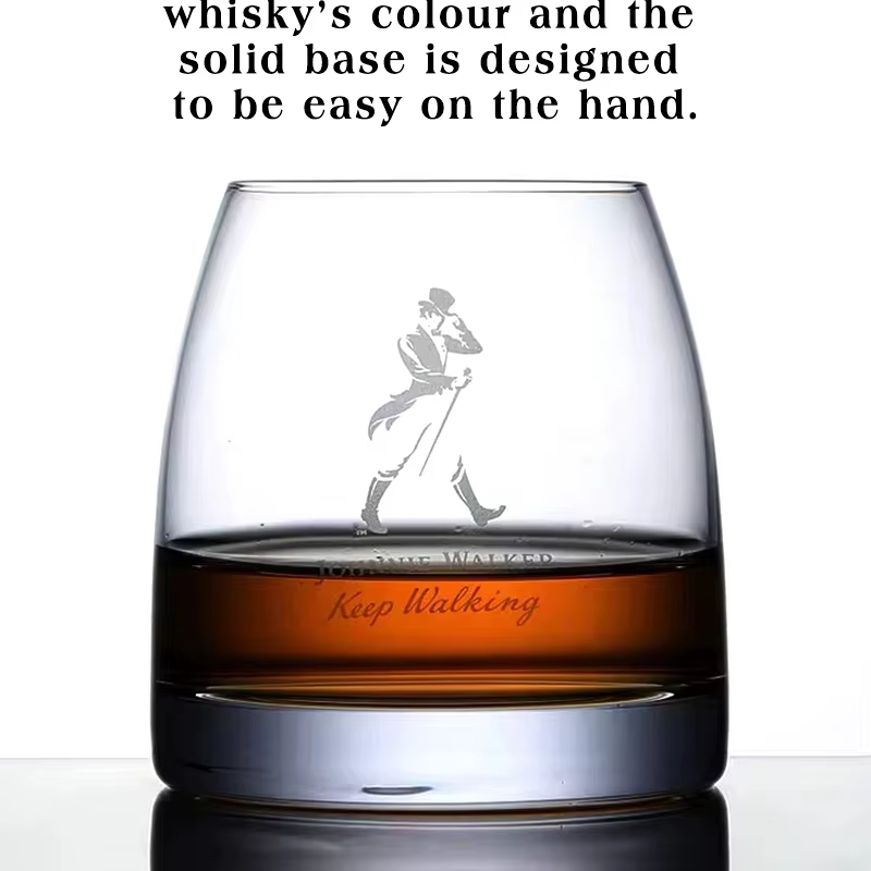 Verres à whisky Johnnie Walker 10 OZ