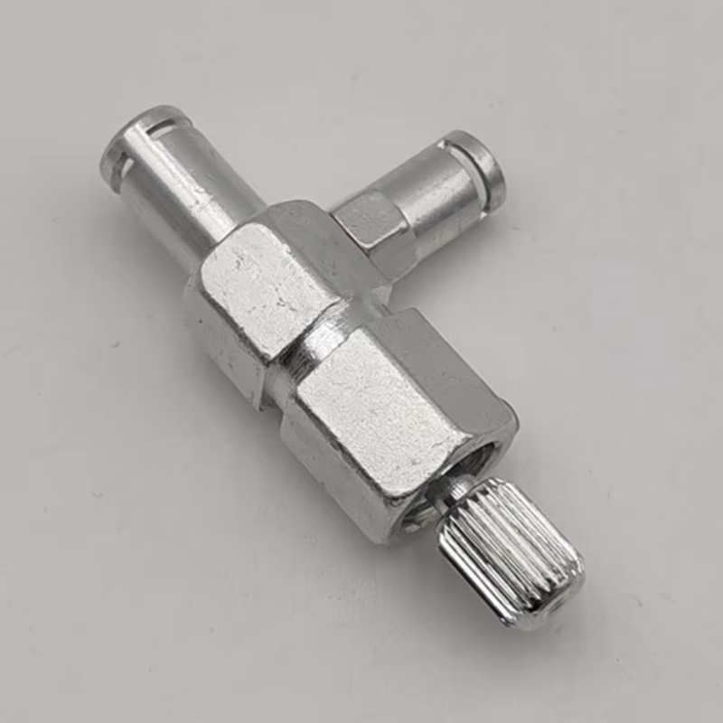 Adaptateur de vannes à vapeur pour Machine à café