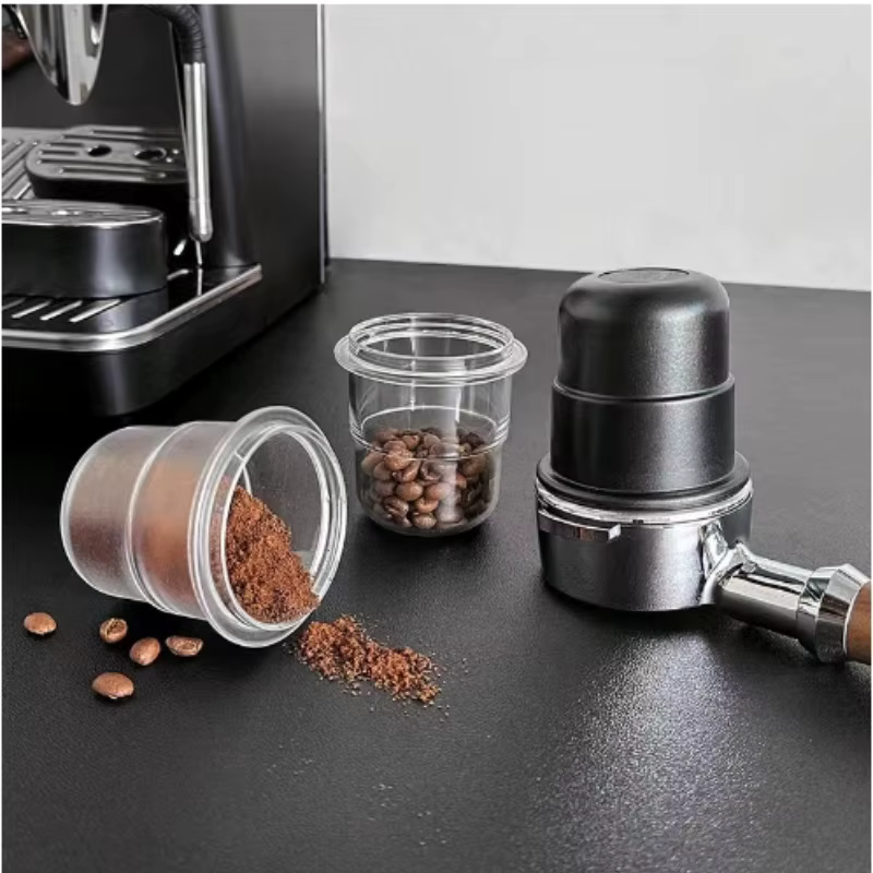 Porte-filtre à expresso 58mm