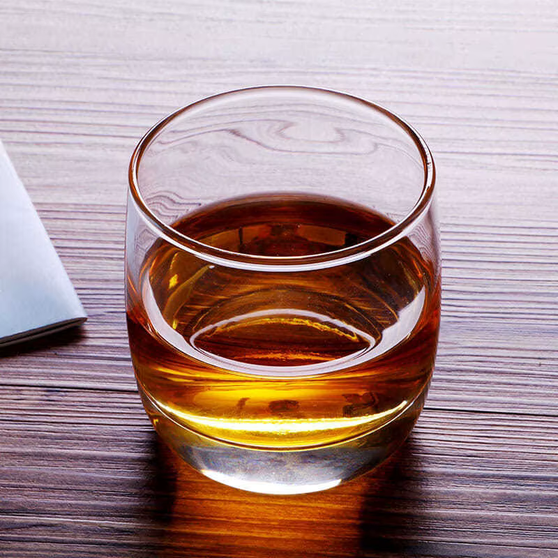 Verres à bière de luxe légers pour la maison