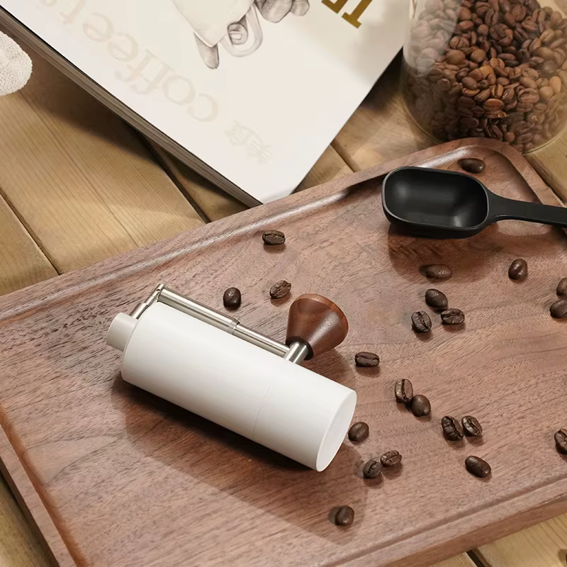 TIMEMORE Nano3 Moulin à café manuel Portable de voyage