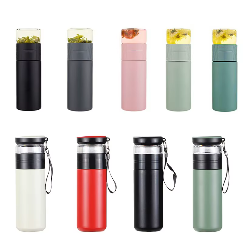 Tasse isotherme avec filtre
