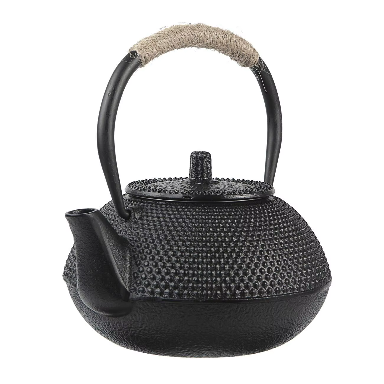Théière Antique en fonte faite à la main de 300/650ML