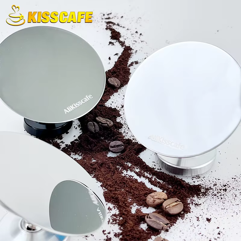 Extraction de miroir de tir à expresso