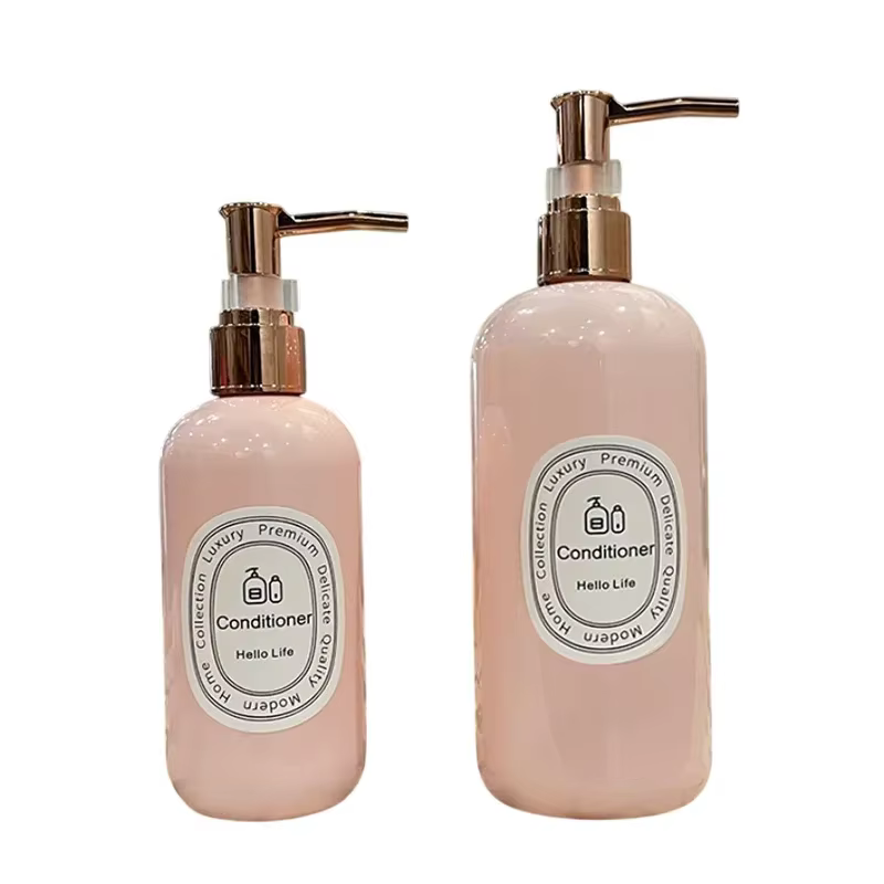 Distributeur de savon vide rechargeable de 250/500ml
