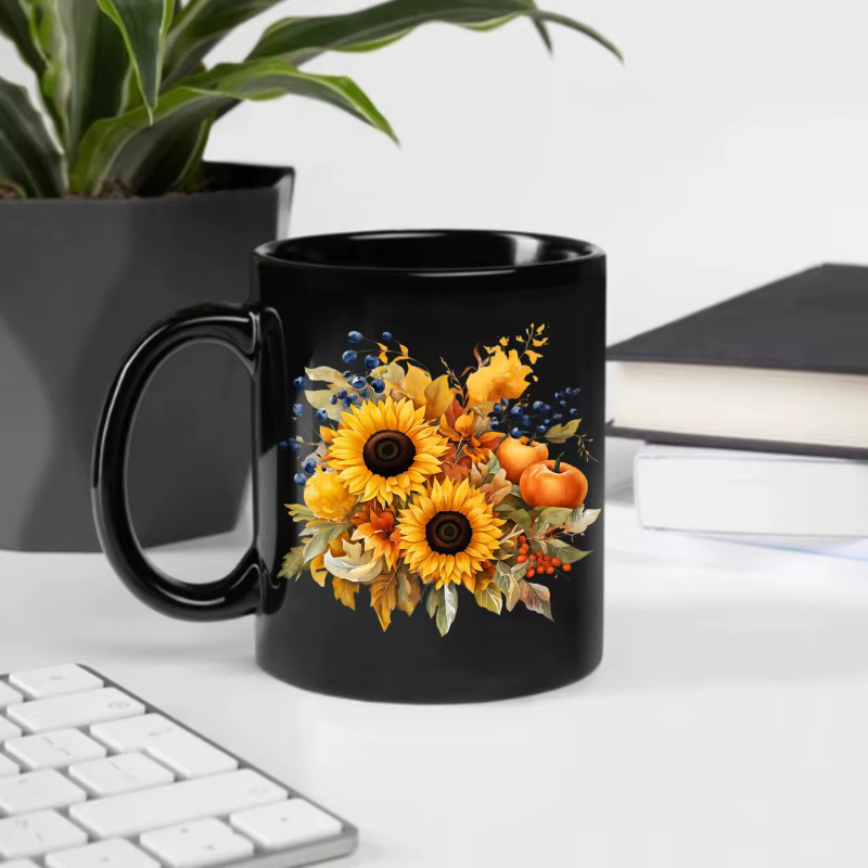 Tasse à café en céramique
